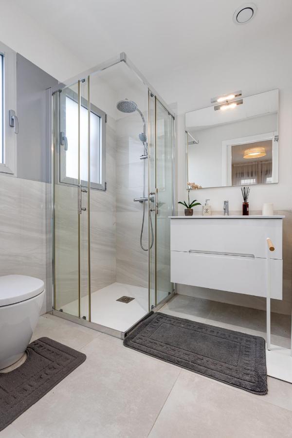 Apartamento Canela Lägenhet Alicante Exteriör bild