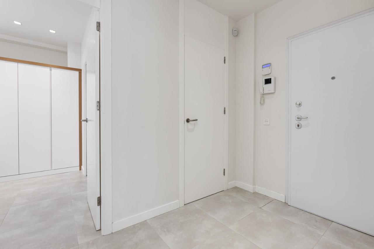 Apartamento Canela Lägenhet Alicante Exteriör bild