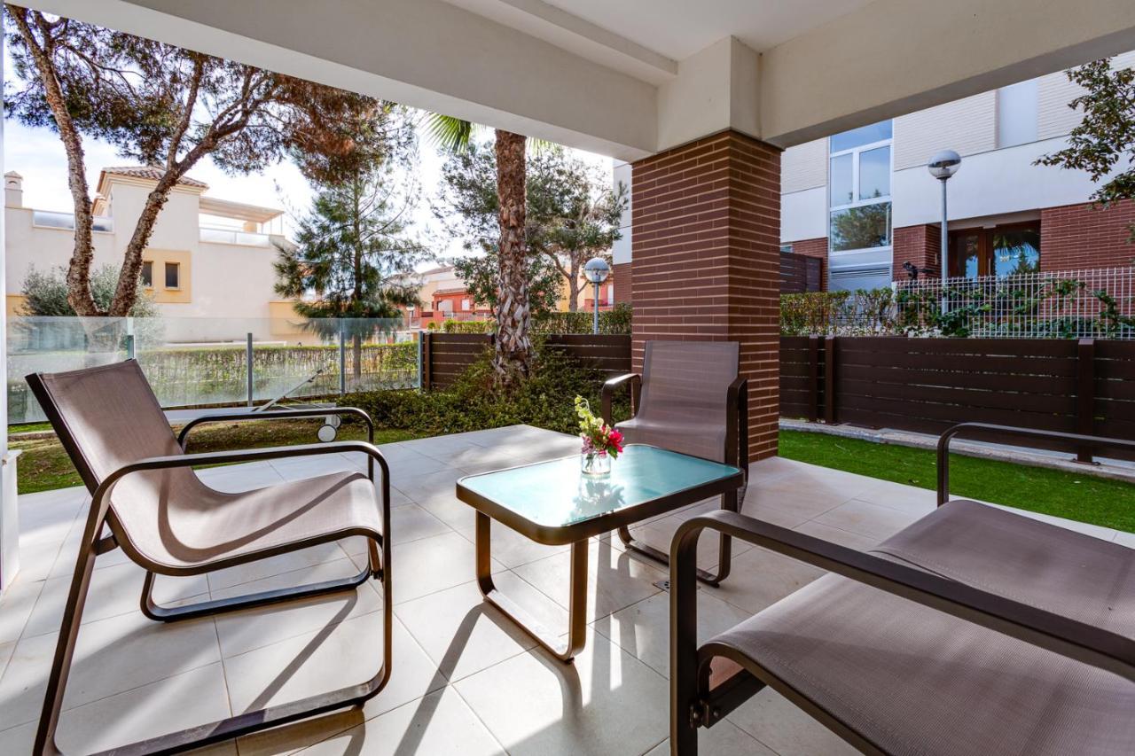 Apartamento Canela Lägenhet Alicante Exteriör bild
