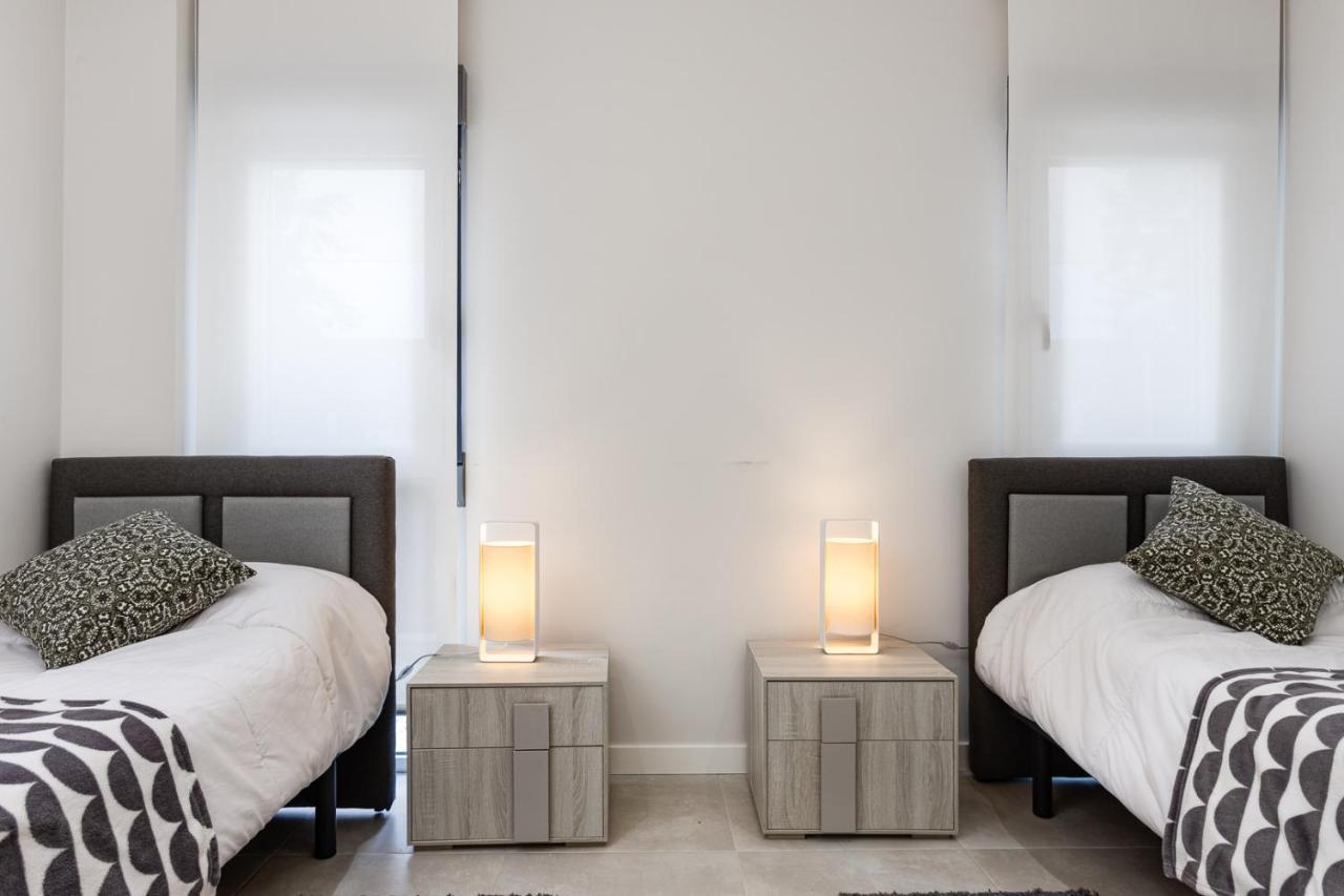 Apartamento Canela Lägenhet Alicante Exteriör bild