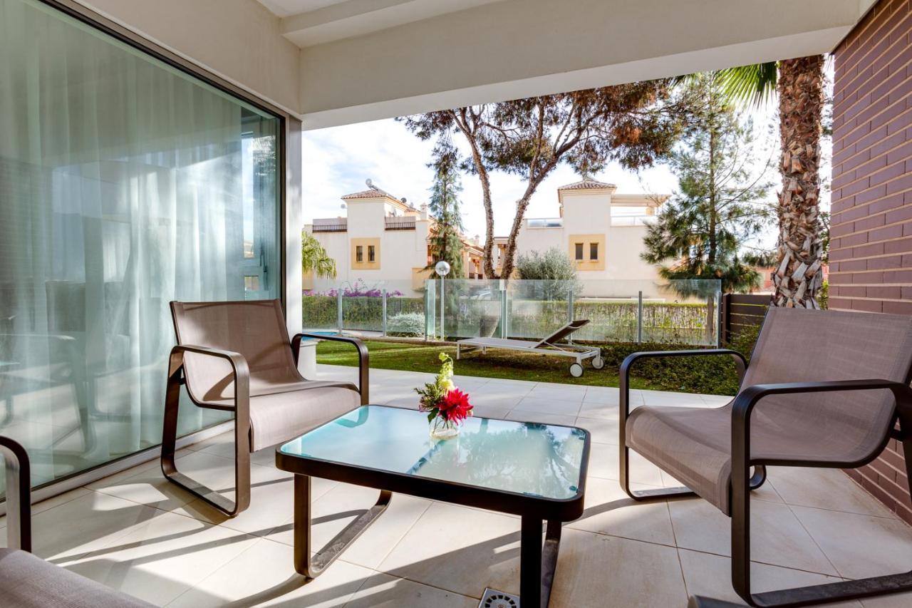 Apartamento Canela Lägenhet Alicante Exteriör bild